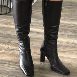 pre owned but I may have use them once size 8